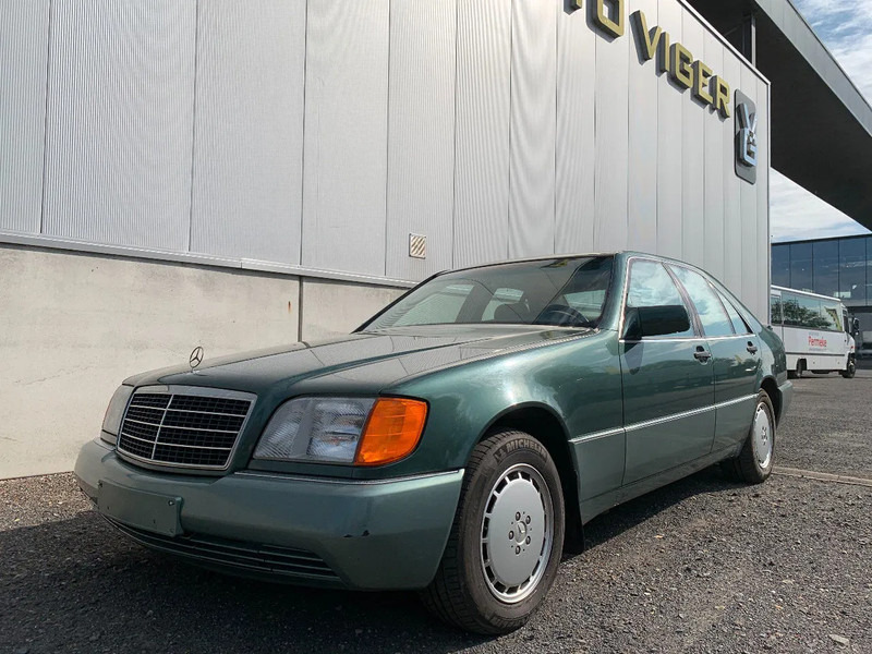 Mercedes-Benz 300-serie 300SE 350 - Car: picture 1 Mercedes-Benz 300-serie 300SE 350 - Car: picture 1