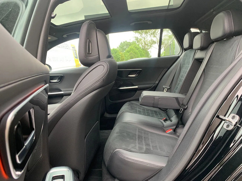 Mercedes-Benz C-Klasse 300*Parktronic*Thermatic*Distronic*Rijstrookassistent*Panoramische dak* - Estate car: picture 5 Mercedes-Benz C-Klasse 300*Parktronic*Thermatic*Distronic*Rijstrookassistent*Panoramische dak* - Estate car: picture 5