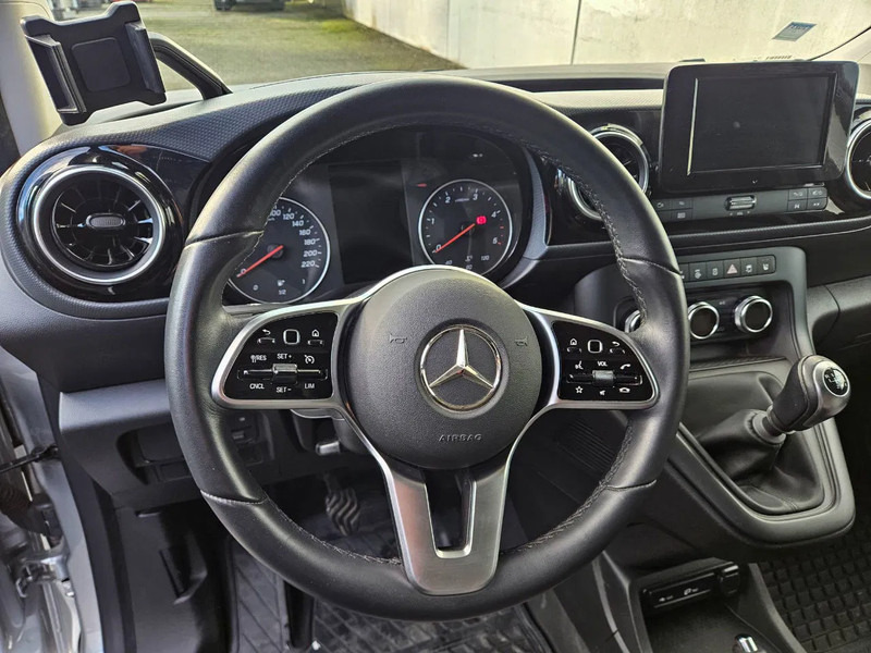 Mercedes-Benz Citan 112CDI*Dubbele schuifdeur*Achteruitrijcamera*Stoelverwarming - Small van: picture 5 Mercedes-Benz Citan 112CDI*Dubbele schuifdeur*Achteruitrijcamera*Stoelverwarming - Small van: picture 5