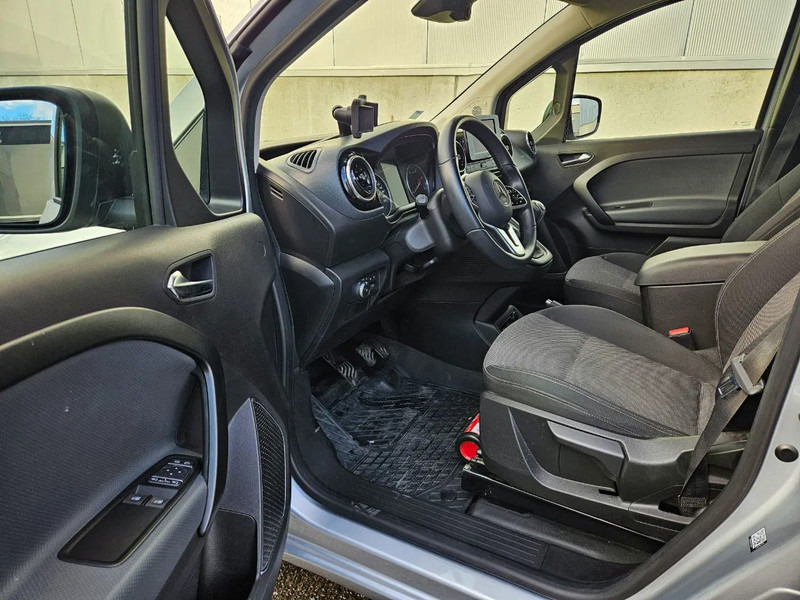 Mercedes-Benz Citan 112CDI*Dubbele schuifdeur*Achteruitrijcamera*Stoelverwarming - Small van: picture 3 Mercedes-Benz Citan 112CDI*Dubbele schuifdeur*Achteruitrijcamera*Stoelverwarming - Small van: picture 3