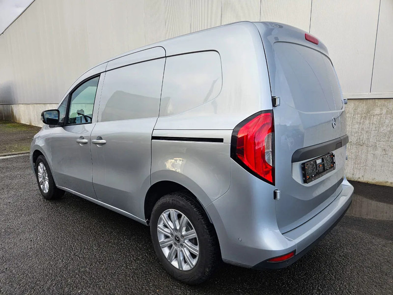 Mercedes-Benz Citan 112CDI*Dubbele schuifdeur*Achteruitrijcamera*Stoelverwarming - Small van: picture 2 Mercedes-Benz Citan 112CDI*Dubbele schuifdeur*Achteruitrijcamera*Stoelverwarming - Small van: picture 2
