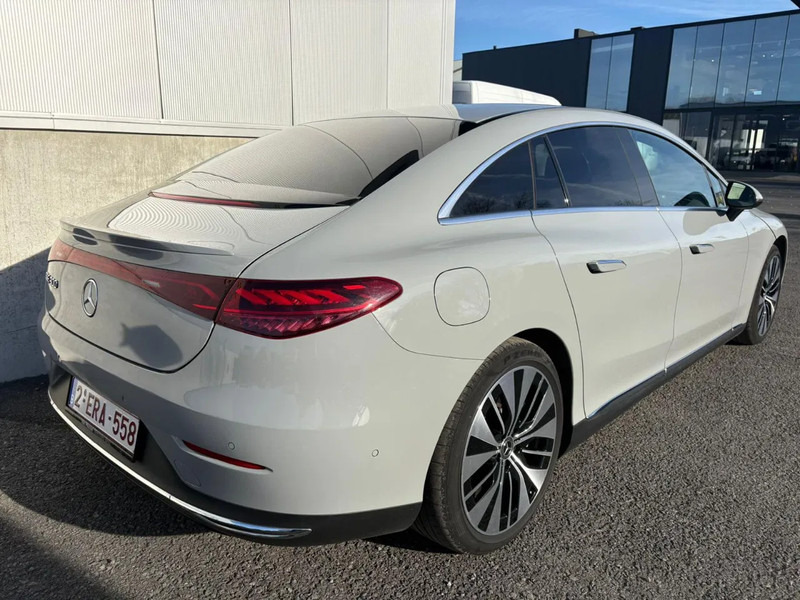 Sedan Mercedes-Benz EQE 300 *Avantgarde*Apple Carplay*Distronic Pro*Memory pakket: picture 8 Sedan Mercedes-Benz EQE 300 *Avantgarde*Apple Carplay*Distronic Pro*Memory pakket: picture 8