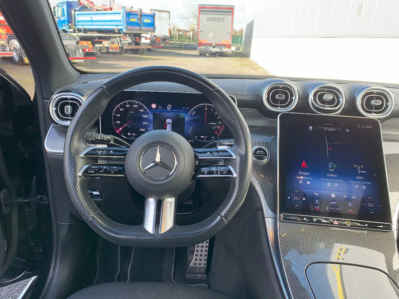 Mercedes-Benz GLC 300de *360°camera*Tempomat*Zetelverwarming*Panoramisch dak* - SUV: picture 2 Mercedes-Benz GLC 300de *360°camera*Tempomat*Zetelverwarming*Panoramisch dak* - SUV: picture 2