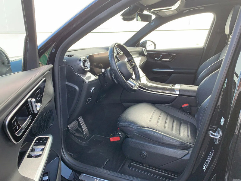 Mercedes-Benz GLC 300de *360°camera*Tempomat*Zetelverwarming*Panoramisch dak* - SUV: picture 4 Mercedes-Benz GLC 300de *360°camera*Tempomat*Zetelverwarming*Panoramisch dak* - SUV: picture 4