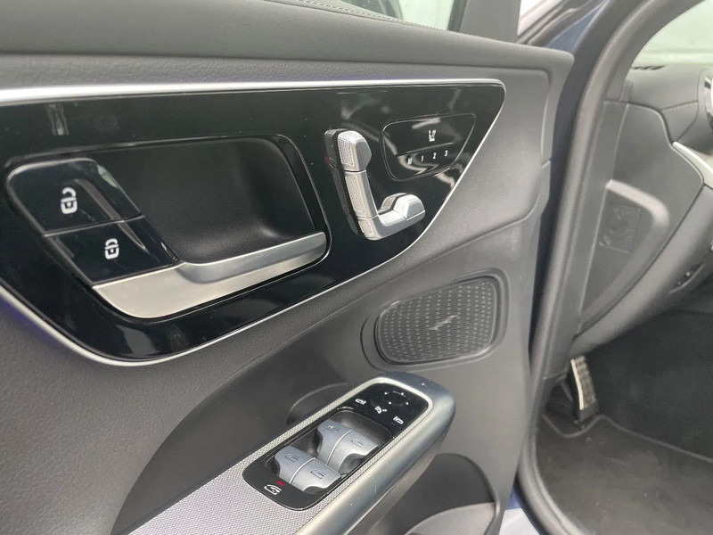 Mercedes-Benz GLC 300de - coupe- AMG - Stuur assistent - Distronic Cruise Control - SUV: picture 4 Mercedes-Benz GLC 300de - coupe- AMG - Stuur assistent - Distronic Cruise Control - SUV: picture 4