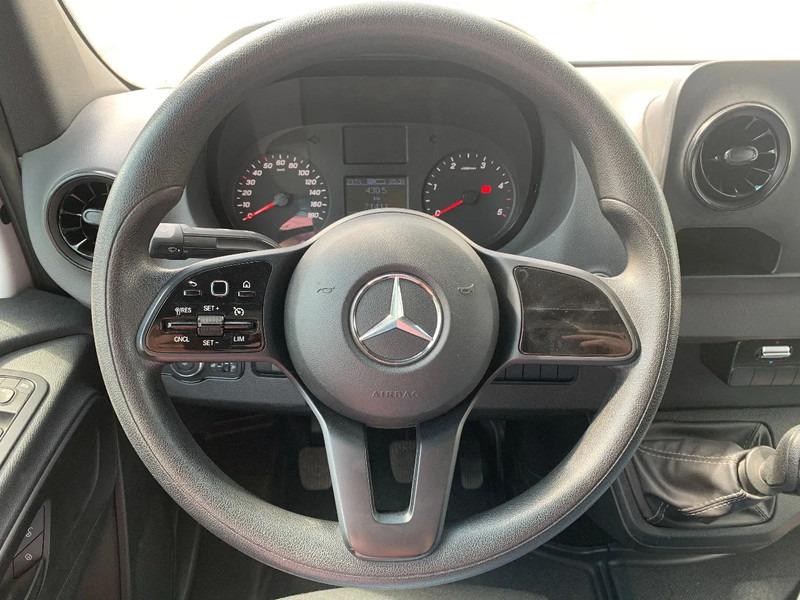 Mercedes-Benz Sprinter 514 CDI*LAADKLEP*CRUISE*AIRCO* - Closed box van: picture 4 Mercedes-Benz Sprinter 514 CDI*LAADKLEP*CRUISE*AIRCO* - Closed box van: picture 4