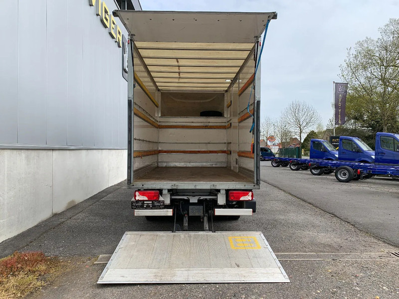 Mercedes-Benz Sprinter 516 Laadbrug*Zijdeur*Cruise Control*Airconditioning* - Closed box van: picture 4 Mercedes-Benz Sprinter 516 Laadbrug*Zijdeur*Cruise Control*Airconditioning* - Closed box van: picture 4