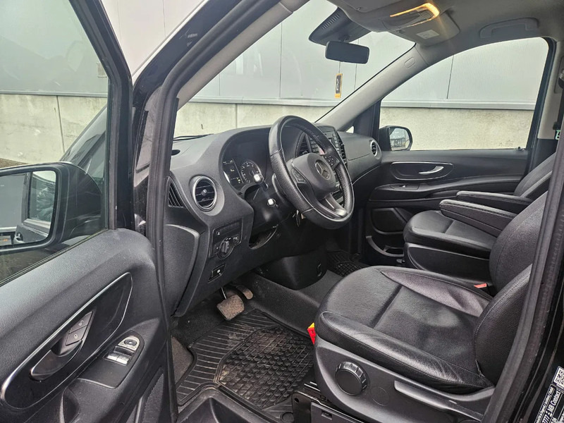 Mercedes-Benz Vito Tourer*Achteruitrijcamera*Navigatie*Airconditioning*2Schuifdeuren*CruiseControl - Small van: picture 4 Mercedes-Benz Vito Tourer*Achteruitrijcamera*Navigatie*Airconditioning*2Schuifdeuren*CruiseControl - Small van: picture 4