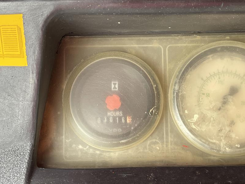 Air compressor Atlas-Copco XAS 57 DD: picture 11