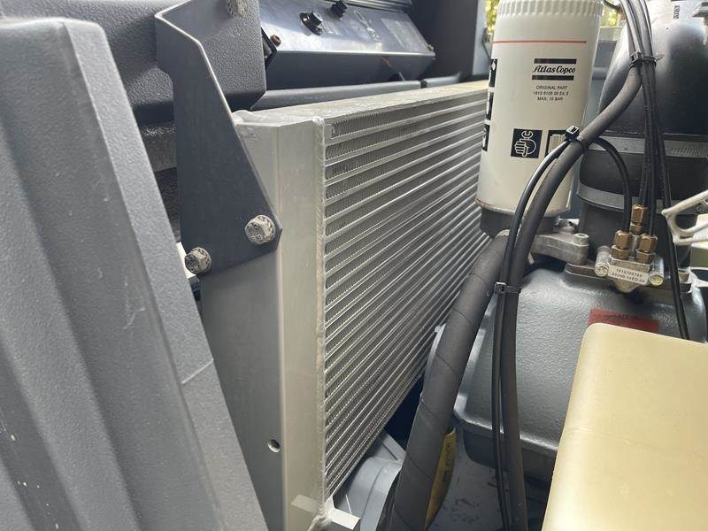 Air compressor Atlas-Copco XAS 97 DD - N: picture 20