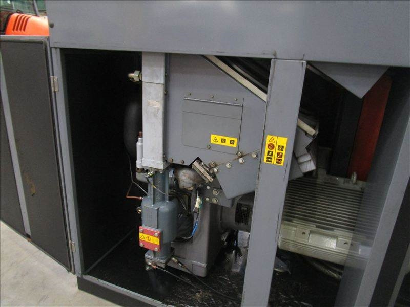 Atlas-Copco ZT 75 - Air compressor: picture 4 Atlas-Copco ZT 75 - Air compressor: picture 4