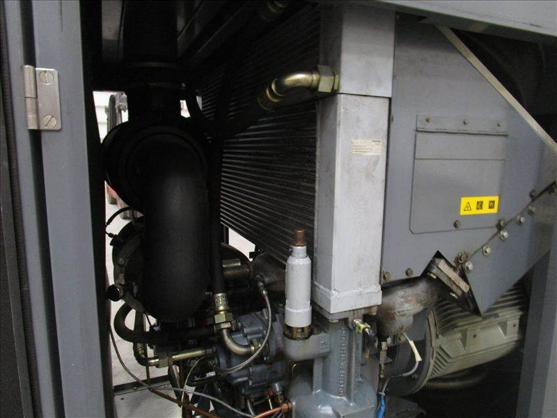 Atlas-Copco ZT 75 - Air compressor: picture 3 Atlas-Copco ZT 75 - Air compressor: picture 3