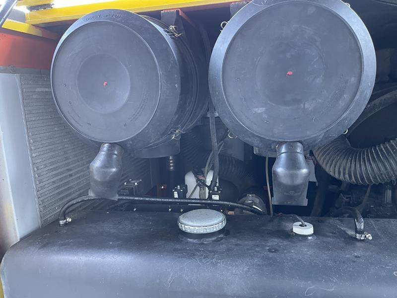 Air compressor Compair C 115 - 12 - N: picture 9