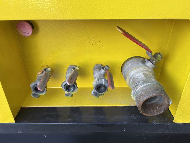 Air compressor Compair C 115 - 12 - N: picture 7