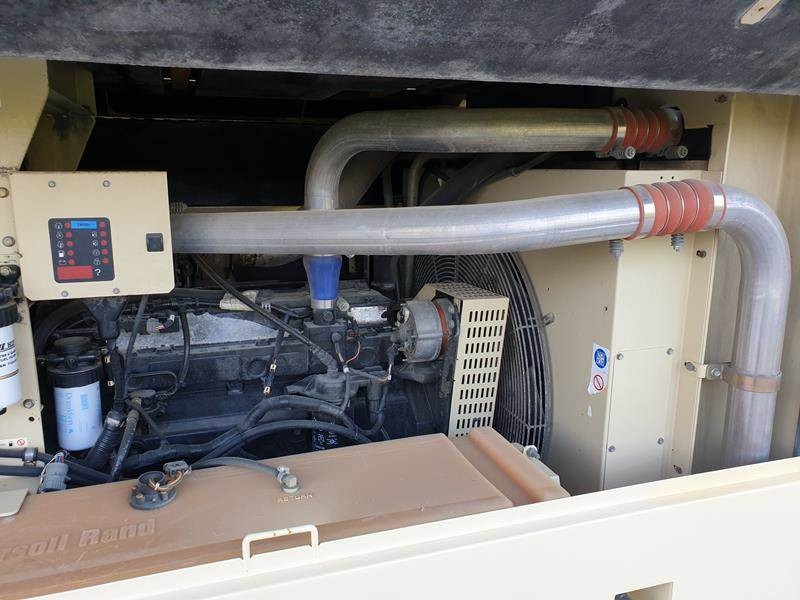 Air compressor Doosan 14 / 115 - N: picture 7