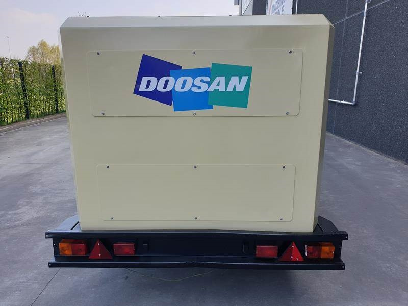 Air compressor Doosan 14 / 115 - N: picture 13