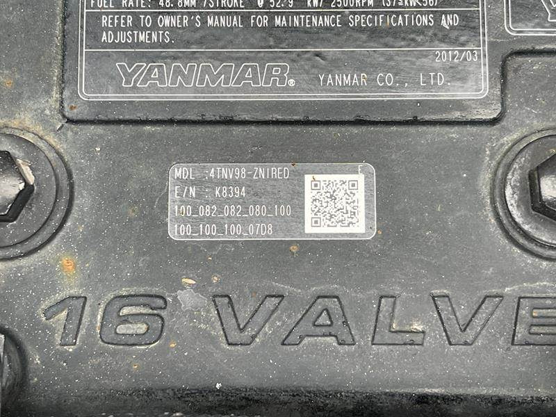 Air compressor Doosan 7 / 51: picture 14