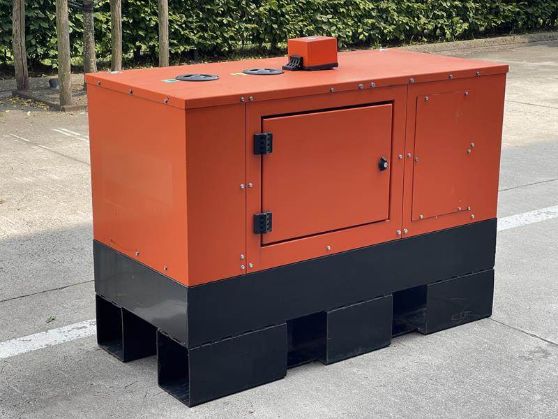 Europower EPS 113 TDE - Generator set: picture 5 Europower EPS 113 TDE - Generator set: picture 5