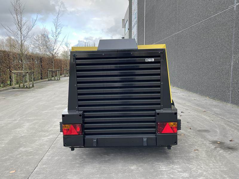 Air compressor Kaeser M 115 - N: picture 9