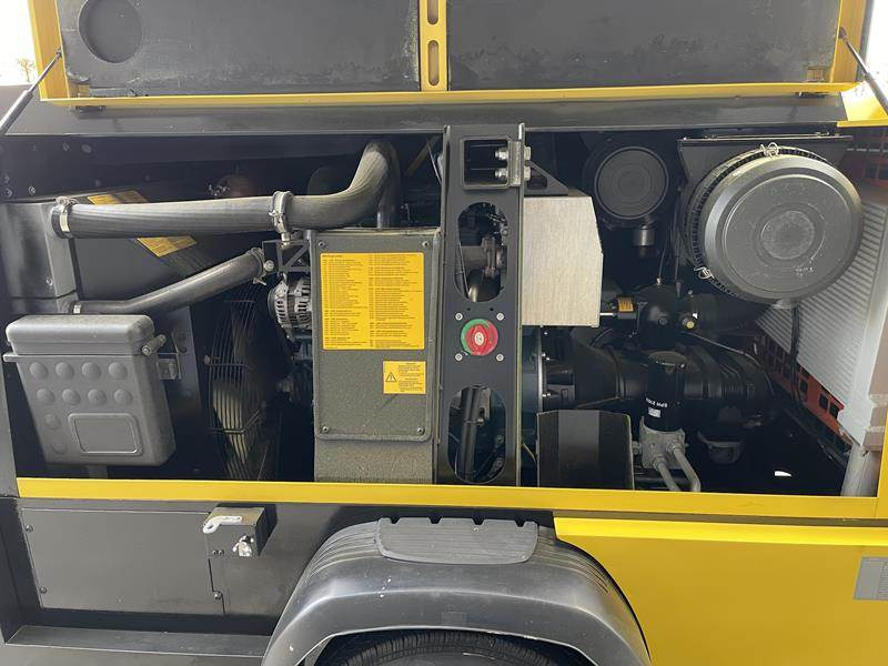 Air compressor Kaeser M 115 - N: picture 11