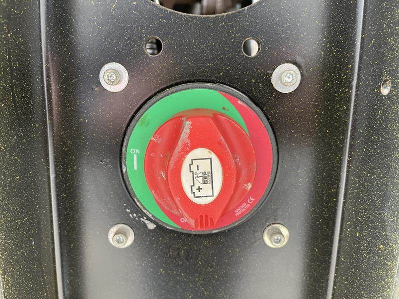 Air compressor Kaeser M 115 - N: picture 15