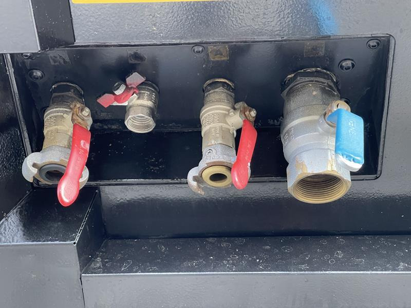 Kaeser M 122 - N - Air compressor: picture 5 Kaeser M 122 - N - Air compressor: picture 5