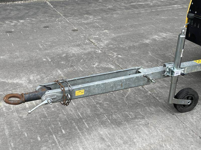 Kaeser M 20 - Air compressor: picture 3 Kaeser M 20 - Air compressor: picture 3