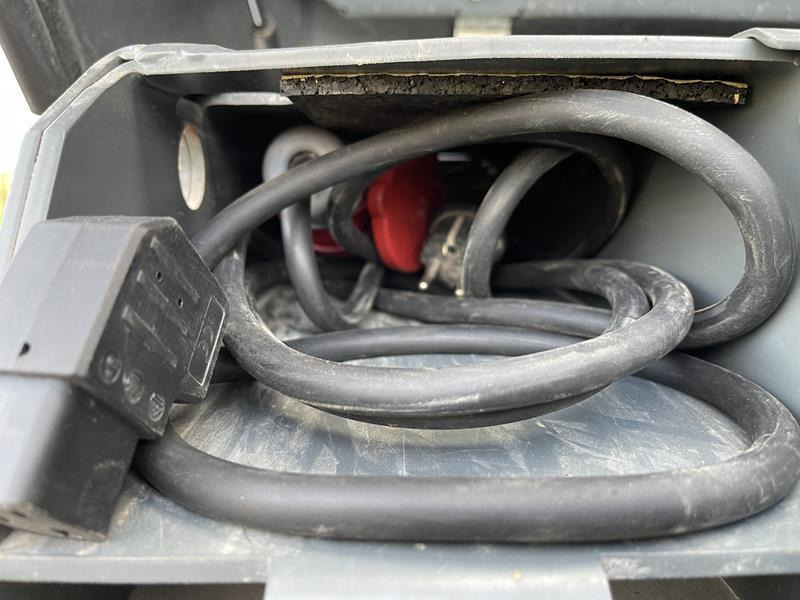 Wheel loader Kramer 5055 E: picture 20