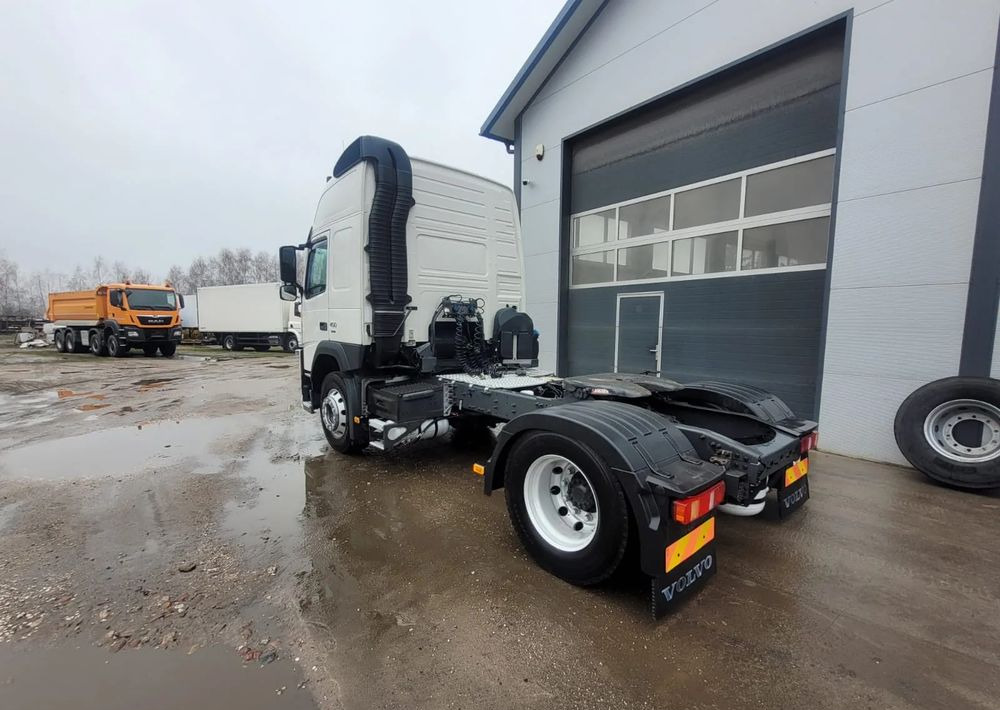 Volvo Volvo FM 450 ADR E6 ciągnik siodłowy - Tractor unit: picture 4 Volvo Volvo FM 450 ADR E6 ciągnik siodłowy - Tractor unit: picture 4