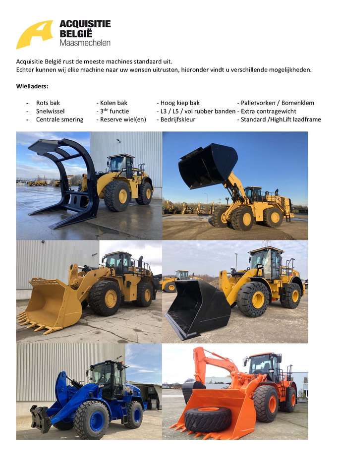 Wheel loader CATERPILLAR 910: picture 12