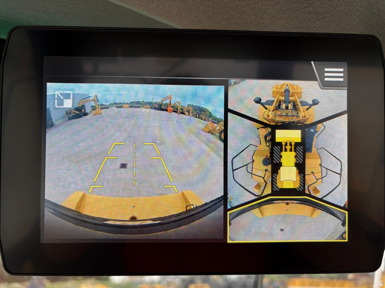 Wheel loader CATERPILLAR 972 Next Gen: picture 11