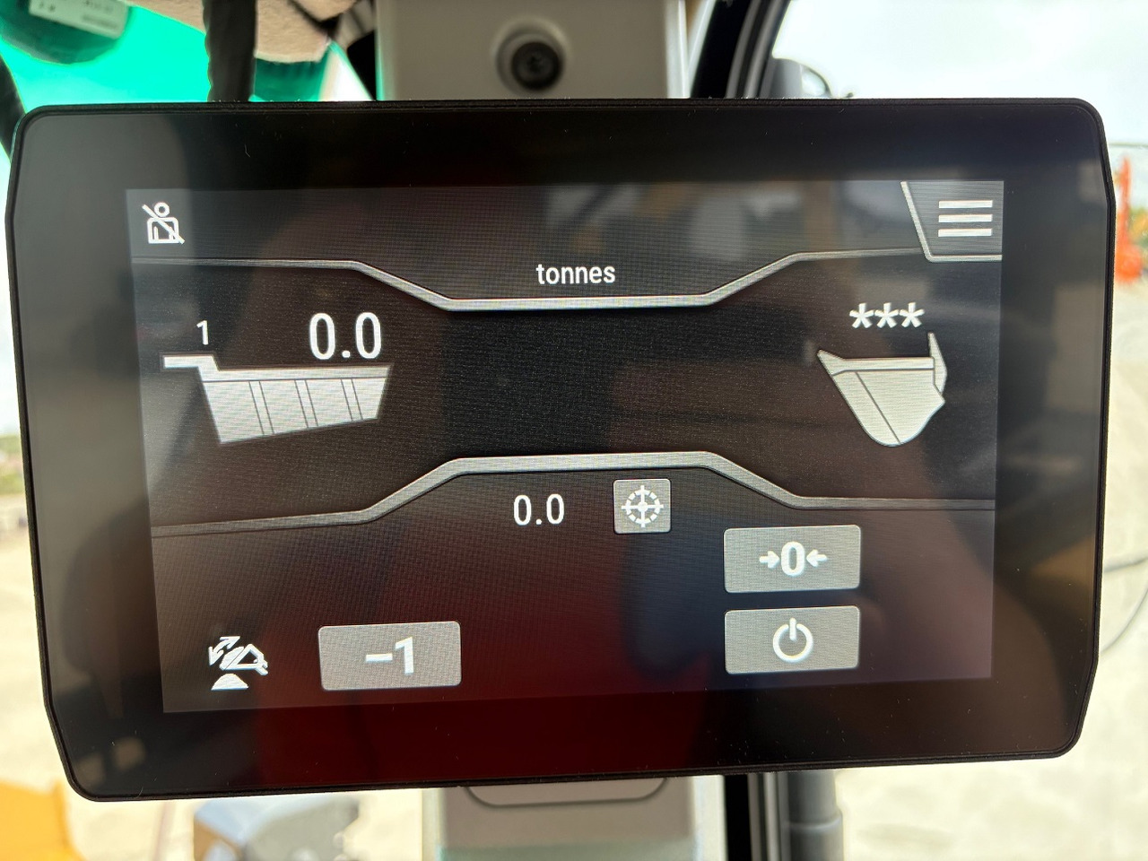 Wheel loader CATERPILLAR 972 Next Gen: picture 12