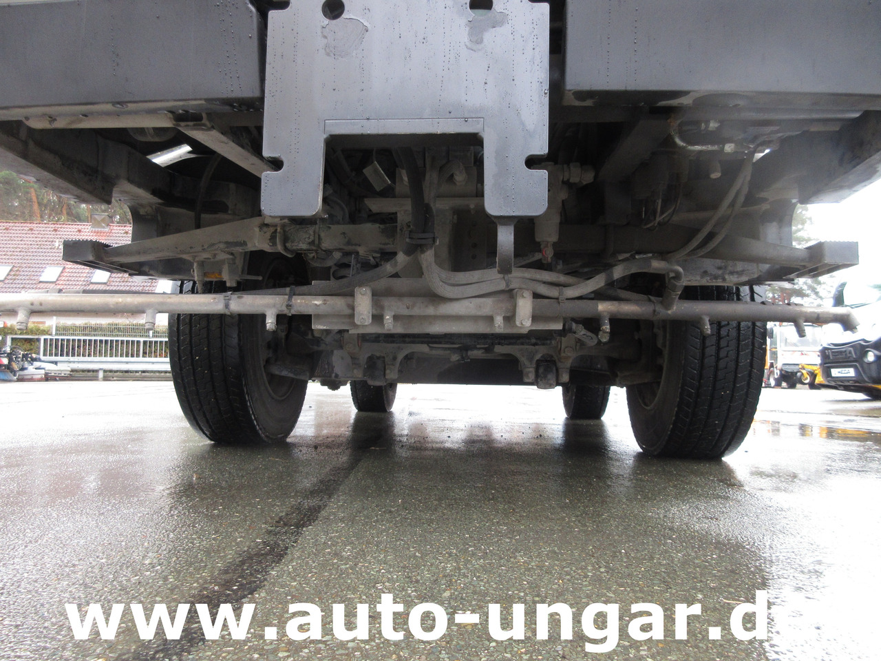 BUCHER CC 5006 CityLav 5006 CityCat Schwemmfahrzeug Euro 6 Baujahr 2016 - Municipal/ Special vehicle: picture 4 BUCHER CC 5006 CityLav 5006 CityCat Schwemmfahrzeug Euro 6 Baujahr 2016 - Municipal/ Special vehicle: picture 4