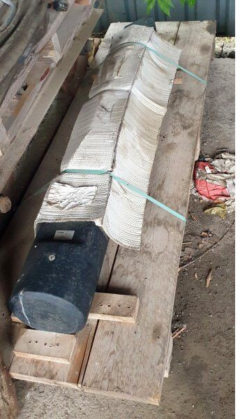 Atlas-Copco HB 7000 - Hydraulic hammer for Construction machinery: picture 5 Atlas-Copco HB 7000 - Hydraulic hammer for Construction machinery: picture 5