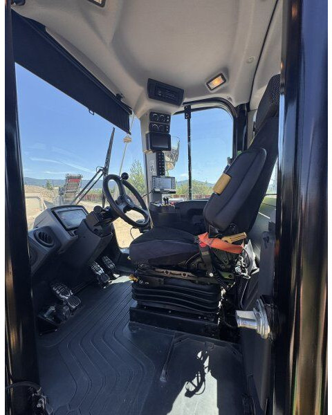 Caterpillar 962 M +Topcon - Wheel loader: picture 4 Caterpillar 962 M +Topcon - Wheel loader: picture 4