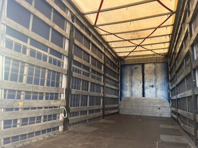 DAF XF 106.480 - Dropside/ Flatbed truck: picture 4 DAF XF 106.480 - Dropside/ Flatbed truck: picture 4