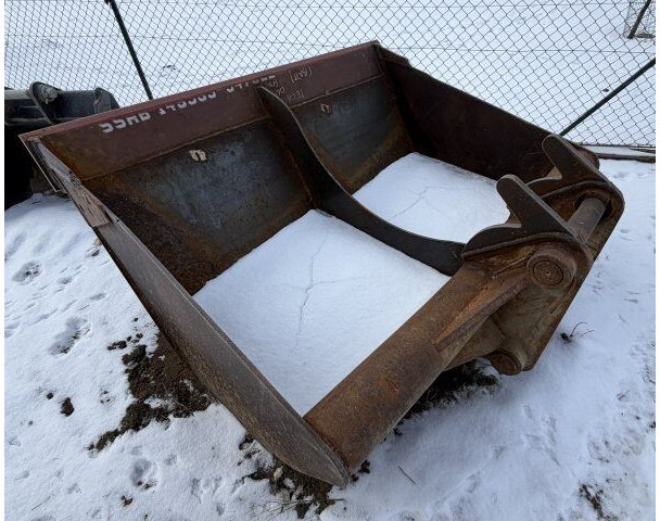 Komatsu PC160 LC-7K - Crawler excavator: picture 5 Komatsu PC160 LC-7K - Crawler excavator: picture 5