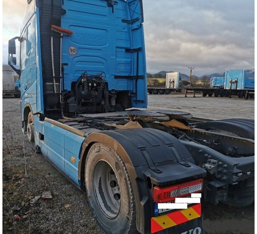 Volvo FH460 - Tractor unit: picture 2 Volvo FH460 - Tractor unit: picture 2
