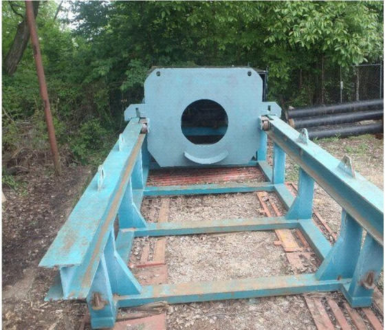 New Pipe layer protlak pipe Rohrleitung rury: picture 9