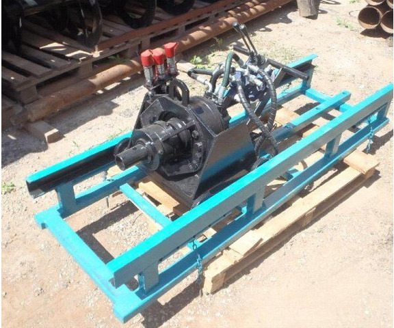 New Pipe layer protlak pipe Rohrleitung rury: picture 6