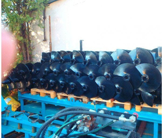 New Pipe layer protlak pipe Rohrleitung rury: picture 7