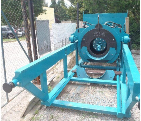 New Pipe layer protlak pipe Rohrleitung rury: picture 10