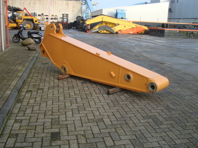 CASE CX470C - Boom for Crawler excavator: picture 1 CASE CX470C - Boom for Crawler excavator: picture 1