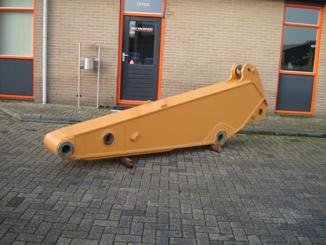 CASE CX470C - Boom for Crawler excavator: picture 2 CASE CX470C - Boom for Crawler excavator: picture 2