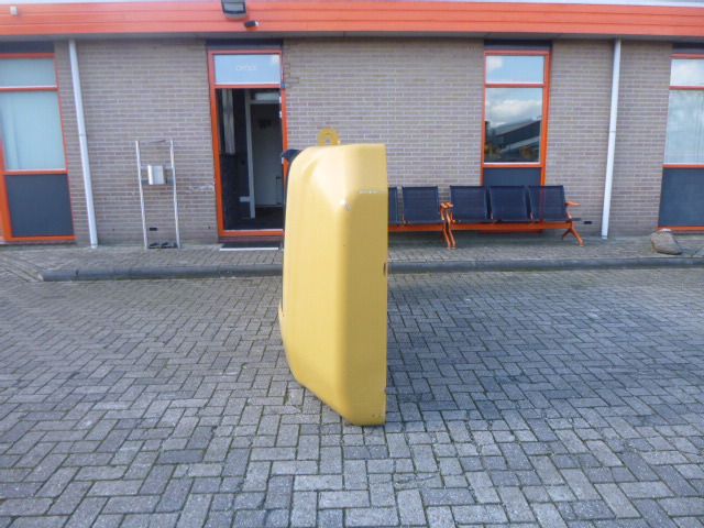CATERPILLAR 336F - Counterweight for Excavator: picture 3 CATERPILLAR 336F - Counterweight for Excavator: picture 3
