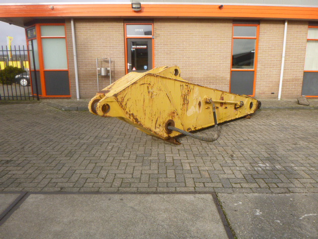 KOMATSU PC600-6 / PC600-7 / PC600-8 - Boom for Crawler excavator: picture 4 KOMATSU PC600-6 / PC600-7 / PC600-8 - Boom for Crawler excavator: picture 4