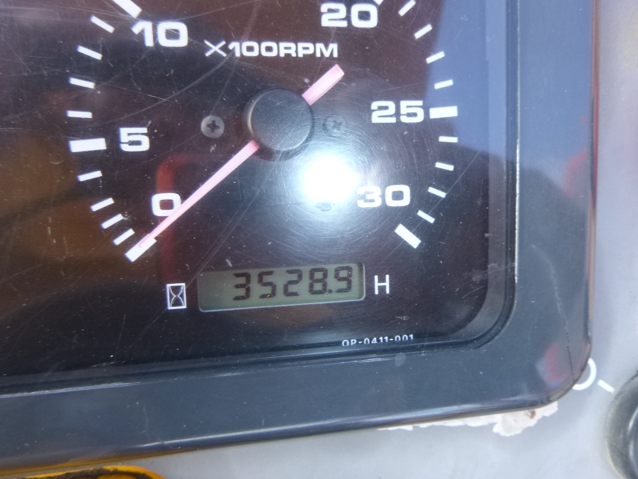 Pneumatic roller SAKAI TS160-2: picture 11