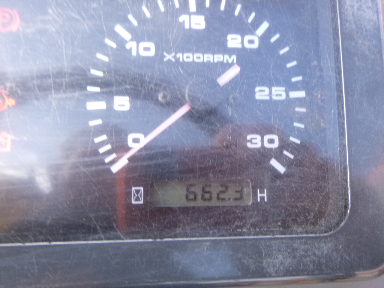 Pneumatic roller SAKAI TS160-2: picture 16