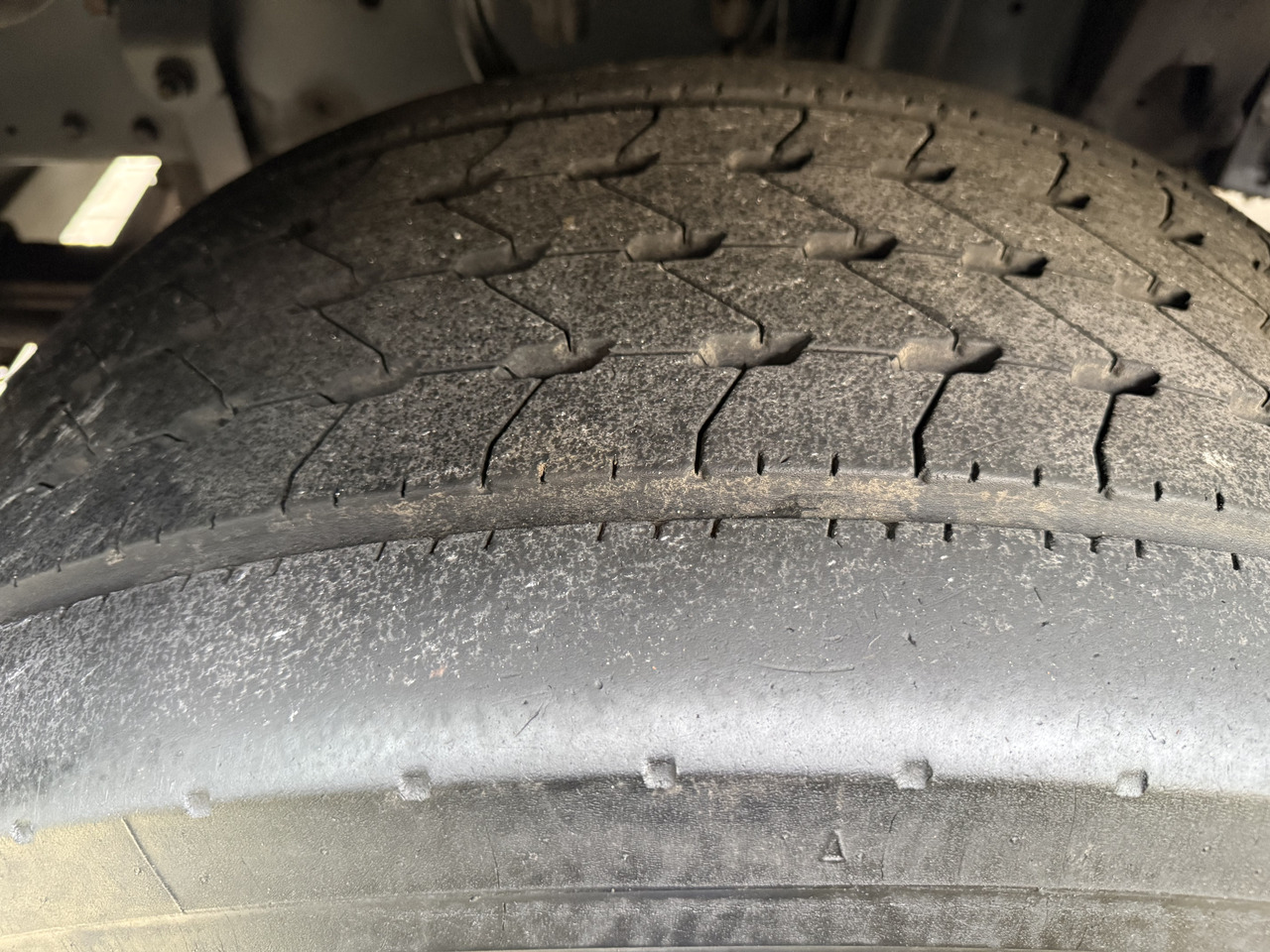 Daf CF85 360 6X2*4 Kran HMF 1075 - Dropside/ Flatbed truck, Crane truck: picture 3 Daf CF85 360 6X2*4 Kran HMF 1075 - Dropside/ Flatbed truck, Crane truck: picture 3