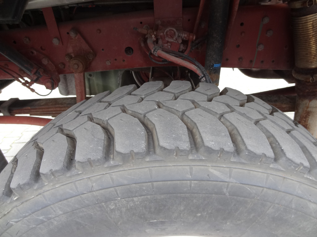 Mercedes-Benz SK 1935 AK 4X4 / Oldtimer - Tipper: picture 5 Mercedes-Benz SK 1935 AK 4X4 / Oldtimer - Tipper: picture 5